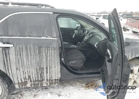 2015 Chevrolet Equinox 1Lt from USA, damaged, VIN 2GNFLFEK3F6359056